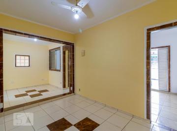 Casa · 100m² · 3 Quartos · 1 Vaga · Casa para Aluguel - Vila das Mercês, 3 Quartos, 100 m² - São Paulo