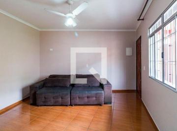 Casa · 99m² · 2 Quartos · Casa para Aluguel - Parque Regina, 2 Quartos,  99 m² - São Paulo