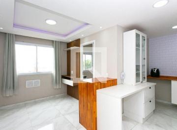 Apartamento · 34m² · 2 Quartos · Apartamento para Aluguel - Tatuapé, 2 Quartos, 34 m² - São Paulo