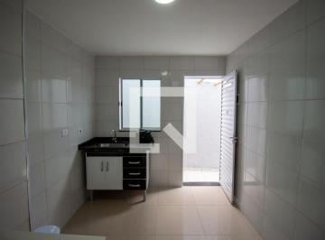 Casa · 30m² · 1 Quarto · Casa para Aluguel - Itaquera, 1 Quarto,  30 m² - São Paulo