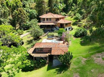fd438e950c57da73d9ed9183bddd6c2d1ec8695b · Casa à venda, 298 m² por R$ 2.250.000,00 - Albuquerque - Teresópolis/RJ