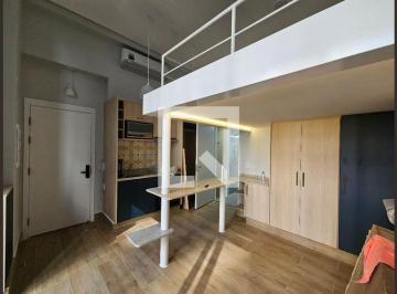 Apartamento · 31m² · 1 Quarto · Apartamento para Aluguel - Vila Mariana, 1 Quarto,  31 m² - São Paulo
