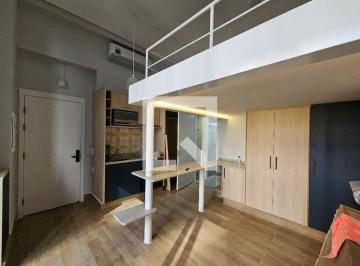 Apartamento · 32m² · 1 Quarto · Apartamento para Aluguel - Vila Mariana, 1 Quarto, 32 m² - São Paulo