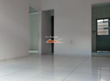 Foto 01 · Casa, Santa Cecilia, Esmeraldas, MG