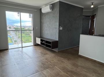 Apartamento de 2 quartos, Bragança Paulista · Apartamento já decorado, pronto pra morar c/ ar condicionado !