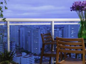 Apartamento de 2 quartos, São Paulo · Apartamento 88 m² área útil, DUPLEX no PARAISO
