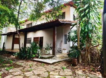 Casa de 3 quartos, Brasília · CASA CONDOMÍNIO LAGO SUL II - ÁREA PARTICULAR