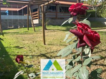 Foto 01 · Sitio, Pimentas, Betim, MG