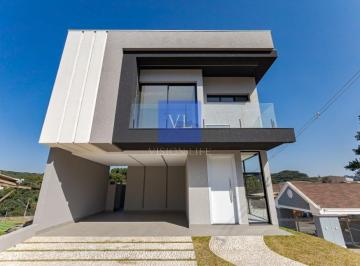 Foto 01 · Casa de Alto Padrão em Condomínio Fechado