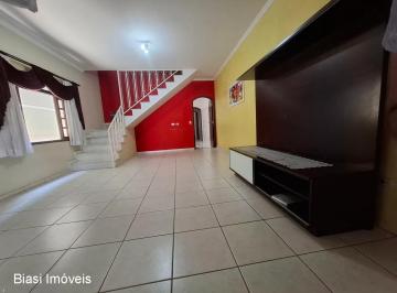 Foto 01 · Casa, Residencial Bosque dos Ipês, São José dos Campos, SP