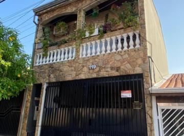 Foto 01 · Casa, Jardim São Francisco, Indaiatuba, SP