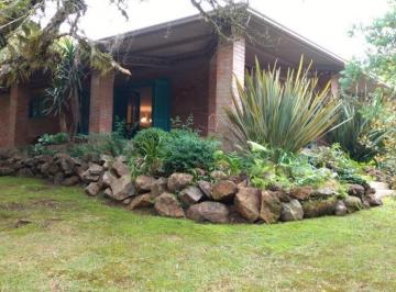 Foto 01 · Casa, Bairro Eletra, São Francisco de Paula, RS