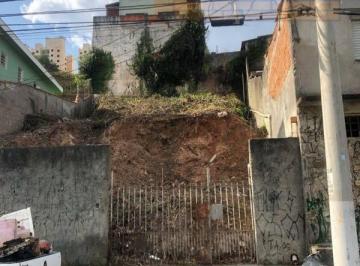 Foto 01 · Terreno, Jardim Celeste, São Paulo, SP