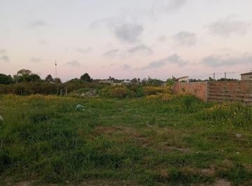 Foto 01 · Terreno, Donatos, Santa Vitória do Palmar, RS