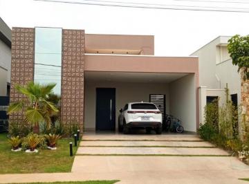 Foto 01 · Casa, Condomínio Belvedere, Cuiabá, MT