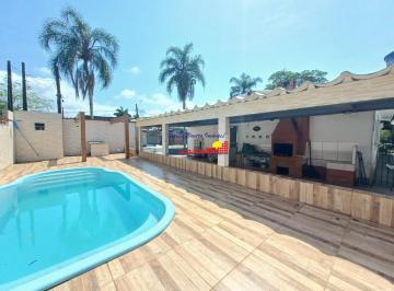 Foto 01 · Casa, Indaiá, Bertioga, SP