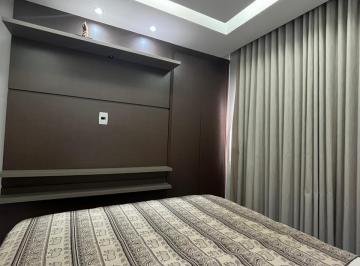 Apartamento de 3 quartos, Samambaia · VIA SOLARE  3 QTO S- LAZER COMPLETO  REFORMADO - ALTO PADRÃO 