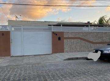 Foto 01 · Casa à venda em João Pessoa-PB, bairro Ernesto Geisel: 3 quartos, 2 suítes, 2 salas, 3 banheiros, 1