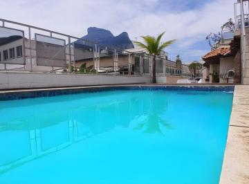 Apartamento de 4 quartos, Rio de Janeiro · COBERTURA DUPLEX 4 QUARTOS BARRA DA TIJUCA JARDIM OCEÂNICO PORTARIA 24 HORAS