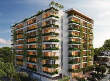 Foto 01 · Apartamento à venda em Cabo Branco: 2 quartos, 1 suíte, 2 salas, 1 banheiro, 60,89 m² em João Pessoa