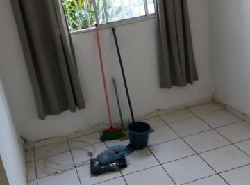 SALA · APTO - CARAPICUIBA