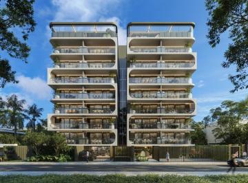 Foto 01 · Apartamento de Luxo à Venda em Camboinha, Cabedelo-PB com 3 Quartos, 3 Suítes, 2 Salas, 2 Vagas de G
