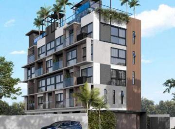 Foto 01 · Flat de 1 quarto à venda em Intermares, Cabedelo-PB: 23,07 m² de puro conforto e sofisticação!