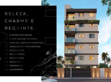 Foto 01 · Flat à venda em Intermares, Cabedelo-PB: 1 quarto, 1 banheiro, 25,87m² de área. Aproveite essa oport