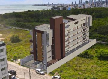 Foto 01 · Flat à venda em Intermares, Cabedelo-PB: 1 quarto, 1 banheiro, 21,94m² de área. Não perca essa oport