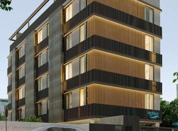 Foto 01 · Flat à venda em Intermares, Cabedelo-PB: 1 quarto, 1 banheiro, 24,39 m² de área - Imperdível!