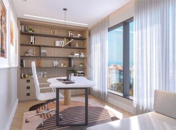 Apartamento de 3 quartos, Curitiba · Cobertura Residencial Champagnat com uma ótima localização