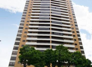 Foto 01 · Imperdível apartamento de luxo com 4 quartos sendo 4 suítes no Jardim Luna, João Pessoa-PB com 206,9