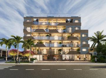 Foto 01 · Flat à venda em João Pessoa-PB, Jardim Oceania: 1 quarto, 1 sala, 1 banheiro com 29,81m² de área. Ap