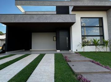 Foto 01 · Imperdível: Casa em Condomínio à Venda em Nova Odessa-SP, Parque dos Pinheiros, 3 Quartos, 1 Suíte, 