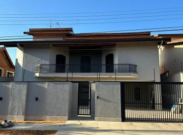 Foto 01 · Imperdível! Casa à venda em Paulínia-SP, Jardim de Itapoan: 4 quartos, 4 suítes, 1 sala, 2 vagas, 39