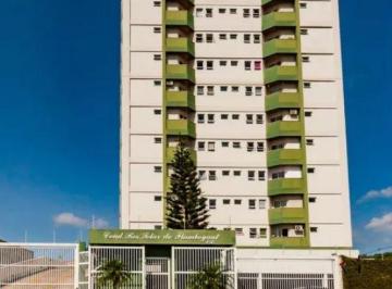 Foto 01 · Apartamento à venda em Campinas-SP, Jardim Boa Esperança: 2 quartos, 1 suíte, sala, 1 vaga, 65m² de