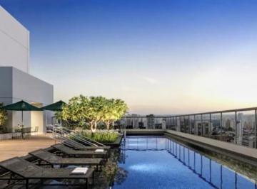 Apartamento , São Paulo · STUDIO DE 28,7MTS EM OBRA NO BROOKLIN