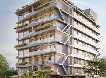 Foto 01 · Studio à venda em Tambaú, João Pessoa-PB: 1 quarto, 1 banheiro e 25,62 m² de área. Venha conferir!