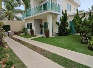 Casa de 4 quartos, Lauro de Freitas · Casa de quatro quartos em Buraquinho Lauro de Freitas