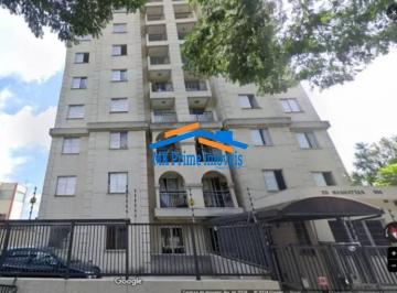 Apartamento · 60m² · 3 Quartos · 1 Vaga · Lindo apartamento no Centro de Osasco - 3 dormitórios .