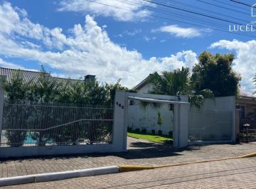 Foto 01 · Casa, Matiel, Feliz, RS