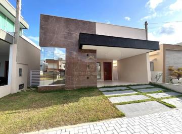 Foto 01 · Casa, Parque das Nações, Parnamirim, RN
