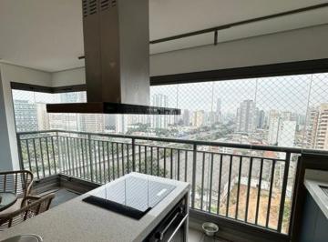 Apartamento de 2 quartos, São Paulo · Apt Tatuapé 2 Dormitório(s)1 Suítes2 Vaga(s)Área útil: 81,00 m²