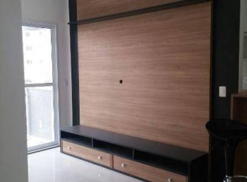 Apartamento · 65m² · 2 Quartos · 1 Vaga · LINDO APTO ALPHAVILLE LOCAÇÃO, ÓTIMA LOCALIZAÇÃO, PREDIO NOVO!