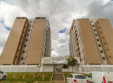 Apartamento de 2 quartos, Samambaia · Apartamento de 2 Quartos sendo 1 Suíte, Recém Reformado – QS 502 Samambaia Sul