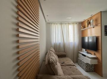 Apartamento de 2 quartos, Nova Iguaçu · Apartamento 2 Quartos, sala, cozinha e banheiro, 45m²