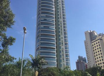 Apartamento de 4 quartos, São Paulo · Apt Analia Franco 4 Dormitório(s)4 Suítes 6 Vaga(s)Área útil: 335,00 m²