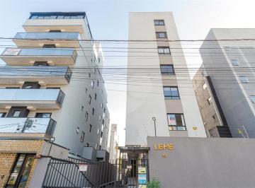 Apartamento de 3 quartos, Curitiba · Apto. B. Portão ( 74,45 m² ) - 3 Quartos( 1 Suite ) - 1 Vaga Garagem