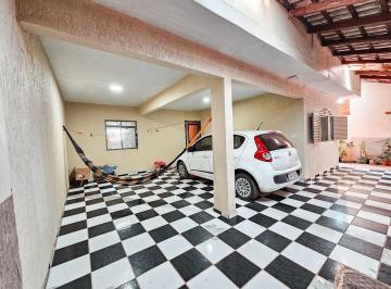 Casa de 3 quartos, Planaltina · Casa de Laje na Vila Vicentina / Escritura e Registro / Rua do Hospital