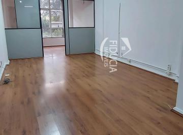 Comercial , Niterói · SALA COMERCIAL SEM GARAGEM - ÓTIMO CONDOMÍNO - EXCELENTE LOCALIZAÇÃO - CENTRO
